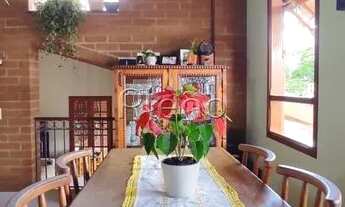 Imagem 6: Casa à venda no Nova Campinas - Campinas/SP