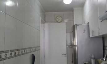 Imagem 5: Cobertura com 3 dormitórios 1 vaga no Jardim Umarizal, Campo Limpo - São Paulo - SP