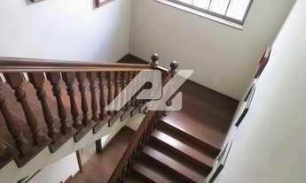 Imagem 6: Casa - Parque Nova Campinas - Campinas