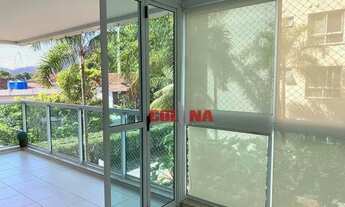 Imagem 6: Apartamento com 3 dormitórios, 120 m² - venda por R$ 1.530.000,00 ou aluguel por R$ 7.550