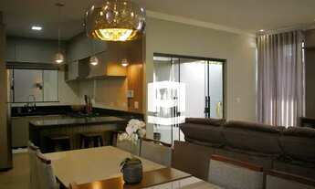 Imagem 2: Casa com 3 dormitórios à venda, 175 m² por R$ 615.000,00 - Jardim Ponta Grossa - Apucarana