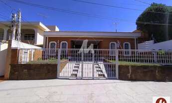 Imagem: Casa (térrea na rua) 3 dormitórios/suite