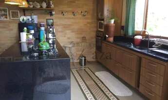 Imagem 6: Casa Condomínio em Jacareí