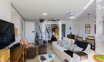 Imagem 5: Apartamento à Venda - Jacarepaguá, 3 Quartos, 159 m2