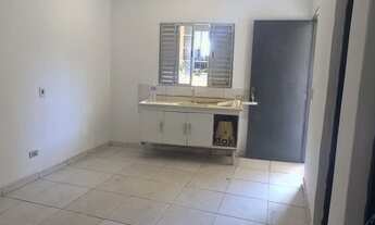 Imagem: Casa com 2 dormitórios para alugar por