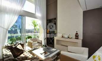 Imagem 3: Florida Penthouses - 164 m2 - 2 dormitórios - 2 suítes - 2 vagas