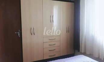 Imagem 5: São Paulo - Apartamento Padrão - São Lucas