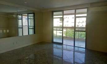 Imagem 2: Cobertura piscina privativa rua Araguaia 2quartos 4 bhrs deps empregada repleta armários l