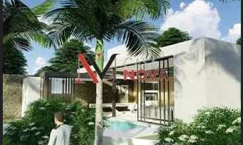 Imagem 2: CASA ALPHAVILLE 4 - M010206