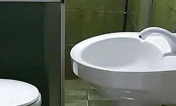 Imagem 6: Aluguel casa Chapada