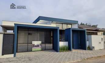 Imagem: Casa à venda, 3 quartos, 1 suíte, Três