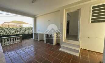 Imagem 5: Casa Padrão em Campinas