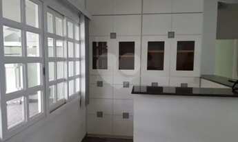 Imagem 4: Sobrado nas Palmas do tremembé