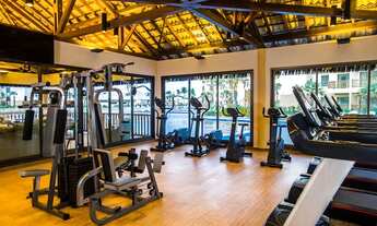 Imagem 6: Apartamento no Cumbuco (Cod0151