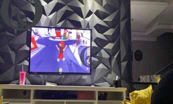 Imagem 2: Casa no Tatuape Casa com 3 dormitórios