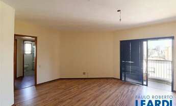 Imagem 3: APARTAMENTO - HIGIENÓPOLIS - SP