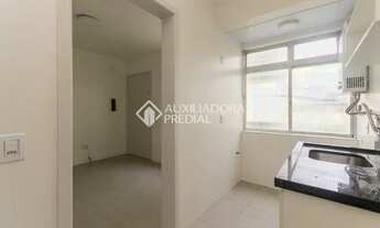 Imagem 6: PORTO ALEGRE - Apartamento Padrão - Centro Histórico