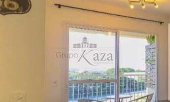 Imagem 3: Apartamento - Jardim Augusta - Residencial Piazza Navona - 2 Dormitórios - 70m²