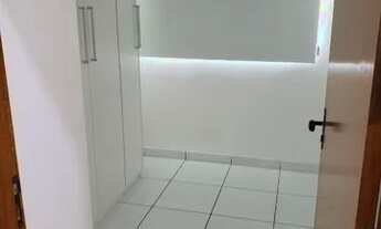 Imagem 7: Apartamento com 3 dormitórios para alugar, 100 m² por R$ 1.450/mês - Jardim Terramérica I