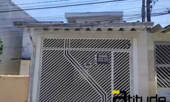 Imagem: SOBRADO A VENDA JARDIM CONCEIÇÃO - OSASCO