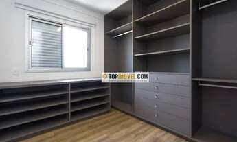 Imagem 7: Cobertura Totalmente Reformada a Venda em Moema | 2 dorms