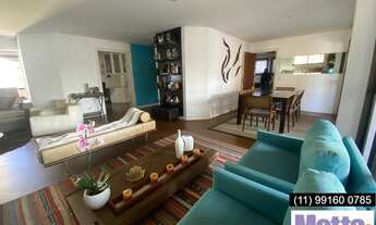 Imagem: APARTAMENTO COM 255 METROS 3 SUÍTES, VARANDA