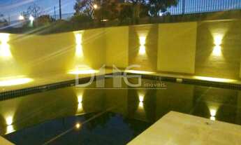 Imagem 2: Casa à venda com 445,67 m² | Residencial Villa Bella Siena