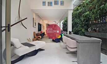 Imagem 5: Casa de vila sobrado para aluguel e venda tem 200 metros quadrados com 2 quartos