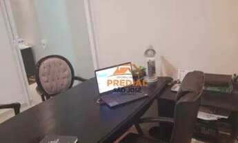 Imagem 4: Sala à venda, 37 m² - Jardim Aquarius - São José dos Campos/SP