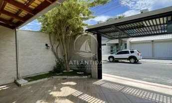 Imagem 2: Casa semi-mobiliada - 03 dormitórios sendo 01 suíte - Santa Regina V - Camboriú - #4.205