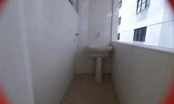 Imagem 7: Sala living para alugar em Embaré - Santos - 1 quadra da praia