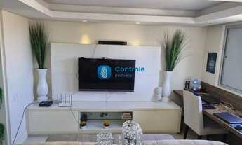 Imagem 3: MP - Apartamento com 03 dormitórios no bairro Bom Abrigo, em Florianópolis