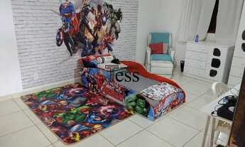 Imagem 4: Casa à venda, 3 quartos, 1 suíte, 2 vagas, Jardim Primavera - São José do Rio Preto/SP