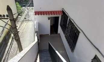 Imagem: Apartamento na Tijuca