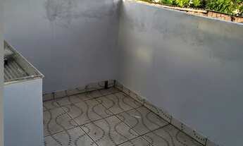 Imagem 5: Kit Net próximo Shopping Estação (Sobrado