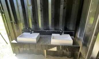 Imagem 4: Container 12 metros