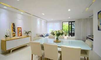 Imagem 5: Jardim Oceânico, Av. Cmte. Júlio de Moura- (3 suítes) 150 m²