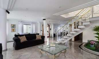 Imagem 6: São Paulo - Casa Padrão - Vila Mariana