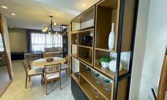 Imagem: Apartamento Venda 1 Dormitórios - 87 m²