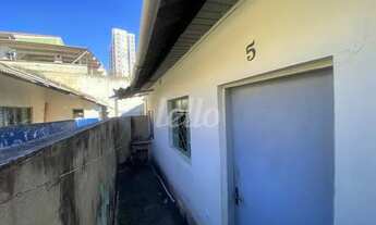 Imagem 7: Santo André - Casa de Vila - Utinga