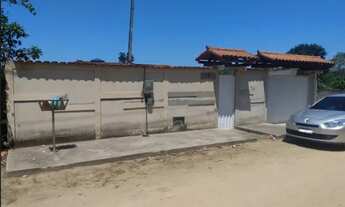 Imagem: Aluguel de Casa Mobiliada em Araruama-RJ