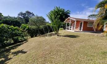 Imagem 6: Casa - Colinas do Ermitage (Sousas) - Campinas