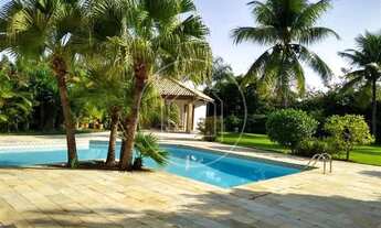 Imagem: Rio de Janeiro - Casa de Condomínio - Barra