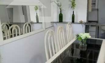 Imagem 2: RIO DE JANEIRO - Apartamento Padrão - VARGEM PEQUENA