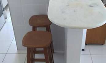 Imagem 7: Ótimo apto no Cumbuco com 2 quartos e piscina