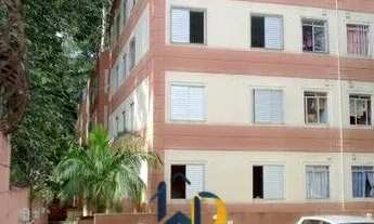 Imagem 2: Apartamento à venda no bairro Vila Curuçá - São Paulo/SP, Zona Leste