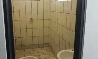 Imagem 7: Casa de fundo aluguel bairro laranjeiras