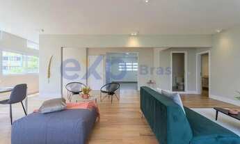 Imagem 5: Apartamento de 200m2 em Higienópolis