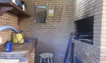 Imagem 6: Casa - Bairro das Palmeiras - Campinas