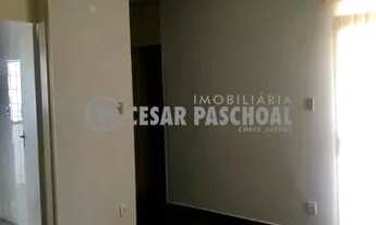 Imagem 3: Apartamento Padrão Alto da Boa Vista sala com sacada, cozinha, área de serviço, dois quart